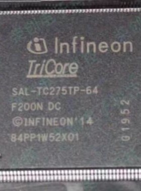 SAK-TC275TP-64F200N SAK-TC275TC-64F200N SAK-TC275T-64F200N