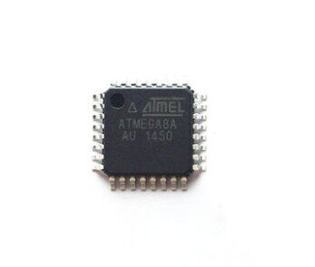 ATMEGA8A-AU     全新原装现货