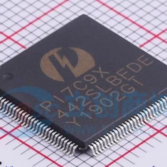 PI7C9X442SLBFDE PI7C9X P17C9X LQFP-128 质量好现货可直拍