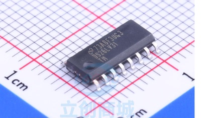 正品 DS26LV31TMX DS26LV31TM DS26LV31 SOIC-16 电源芯片 包上机