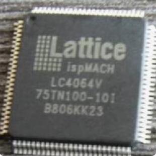 LC4064V-75TN100C LC4064V-75TN100I LC4256V-5TN144C 质量测试好
