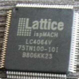 LC4064V-75TN100C LC4064V-75TN100I LC4256V-5TN144C 质量测试好