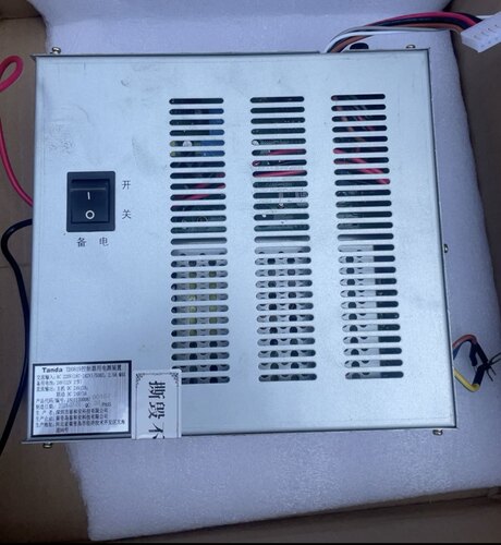 泰和安消防电源TD0819～TD0811泰和安气体主机3002-3004主机电源