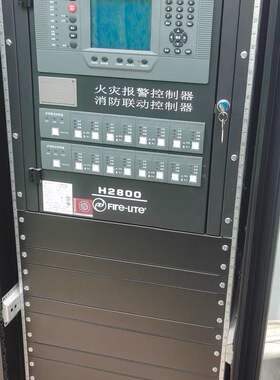 霍尼韦尔消防主机Fire LITe' ALarms by Honeywell消防主机
