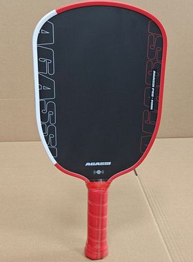 Joola Agassi Pro 阿加西16MM 14MM T700碳纤维匹克球拍工厂直销