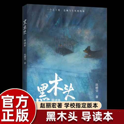 导读本赵丽宏著童年河