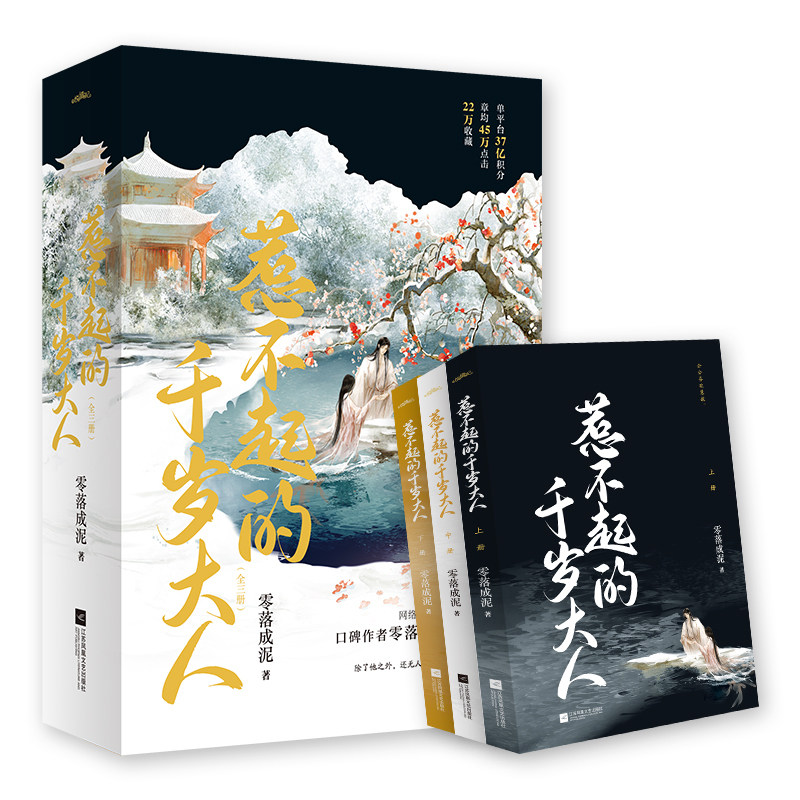 惹不起的千岁大人普通版+飞机