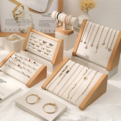 首饰展示架饰品展示架