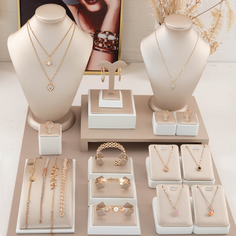 首饰展示架珠宝展示道具