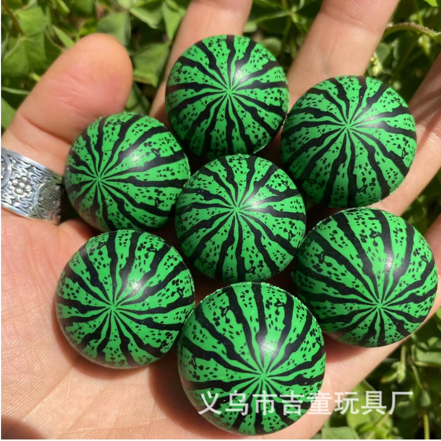 32号混装弹力球儿童球球玩具球