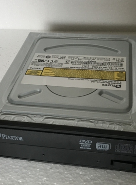包邮 原装库存浦科特PLEXTOR  PX-820A IDE/并口接口刻录机光驱