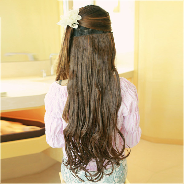 Extension cheveux - Ref 225835 Image 3