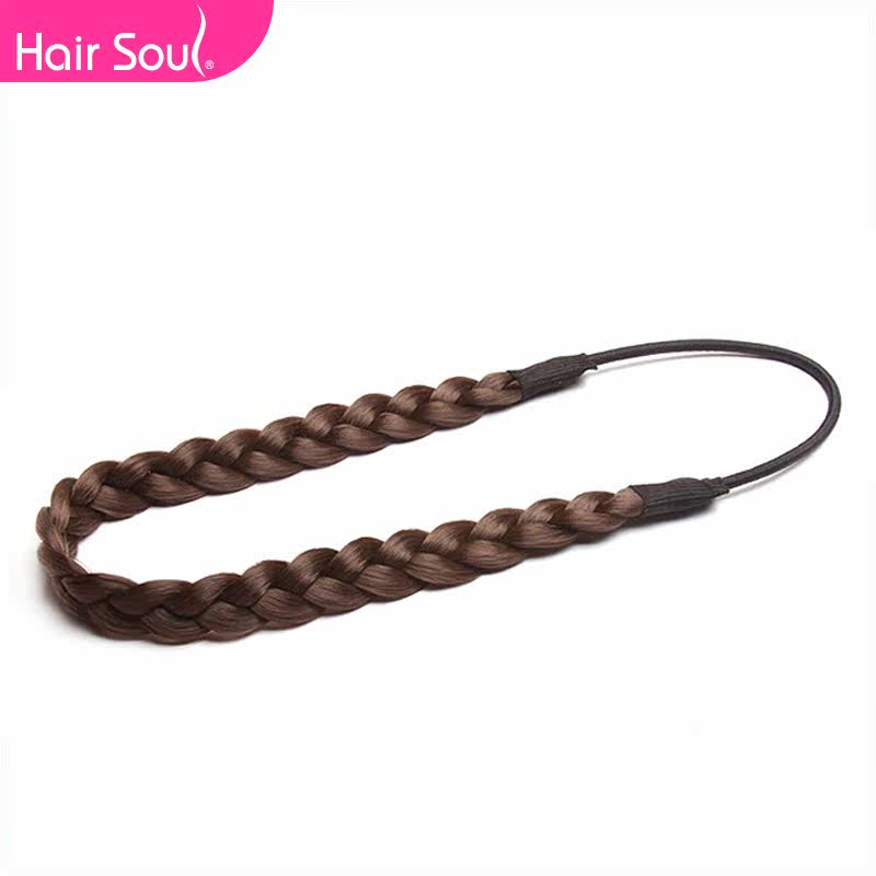 Bandeau cheveux - Ref 265754 Image 4