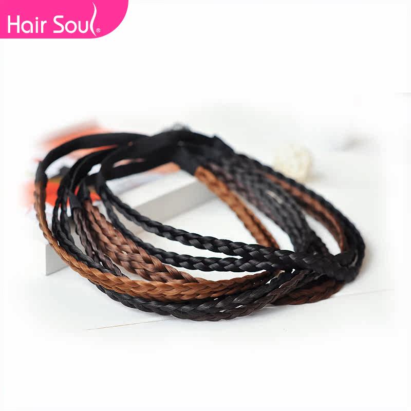 Bandeau cheveux - Ref 265754 Image 3