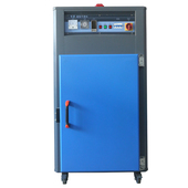 箱式 干燥机塑料原料干燥机托盘烘箱干燥箱注塑机辅机滚筒烘箱