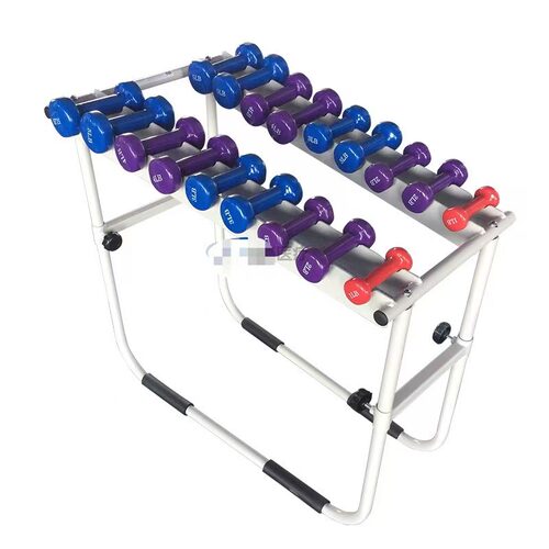 系列哑铃康复训练器材