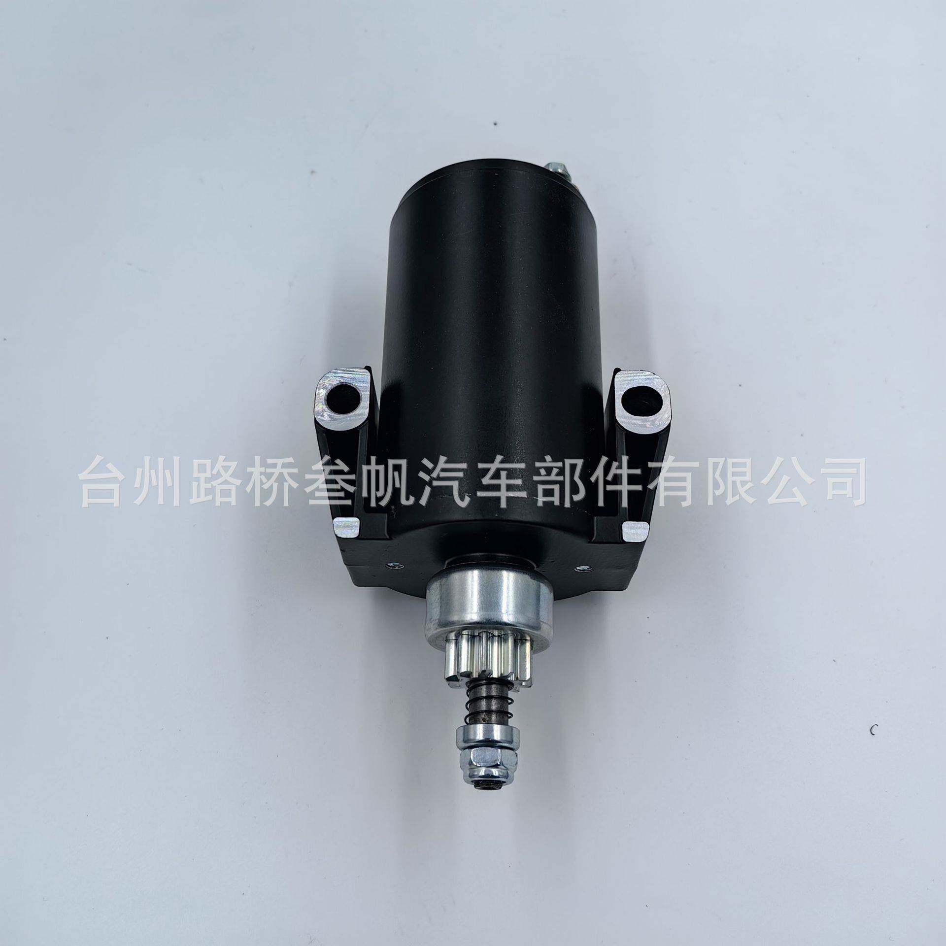 适用于Kawasaki启动马达 摩托车马达割草机马达沙滩车马达