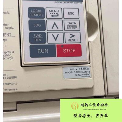 【议价】西门子变频器6SL3210-1KE11-8AF2 0.5