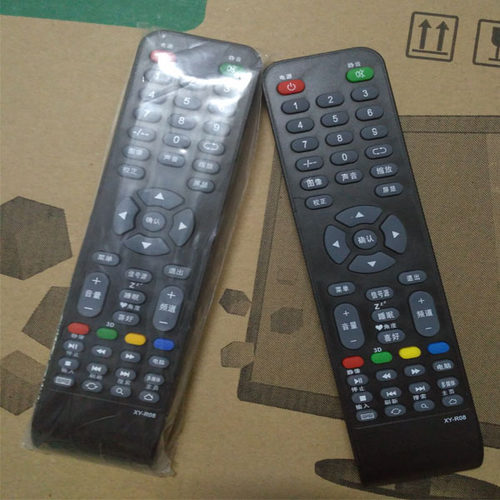 康霸液晶电视遥控器适用于SANMENG三盟电视遥控LEDTV遥控器遥控板