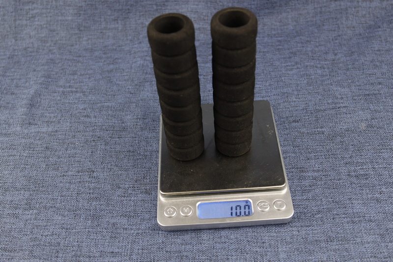 Poignées de vélo - Ref 2341669 Image 1