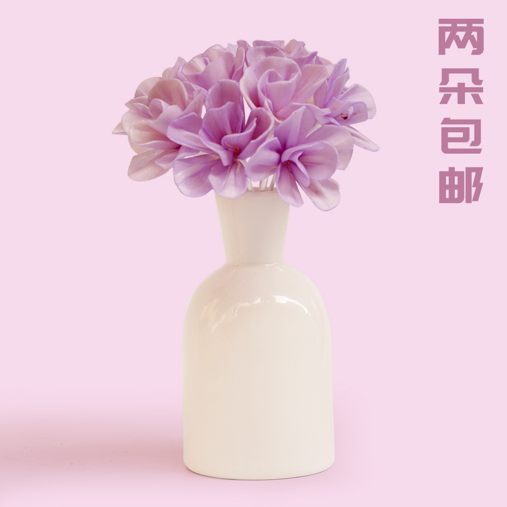 花球diy配件精油补充液无火香薰