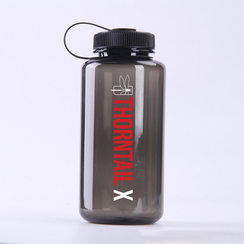 硬汉俱乐部 随手杯海狸THORNTAIL 健身太空杯水杯水壶 冷热水杯