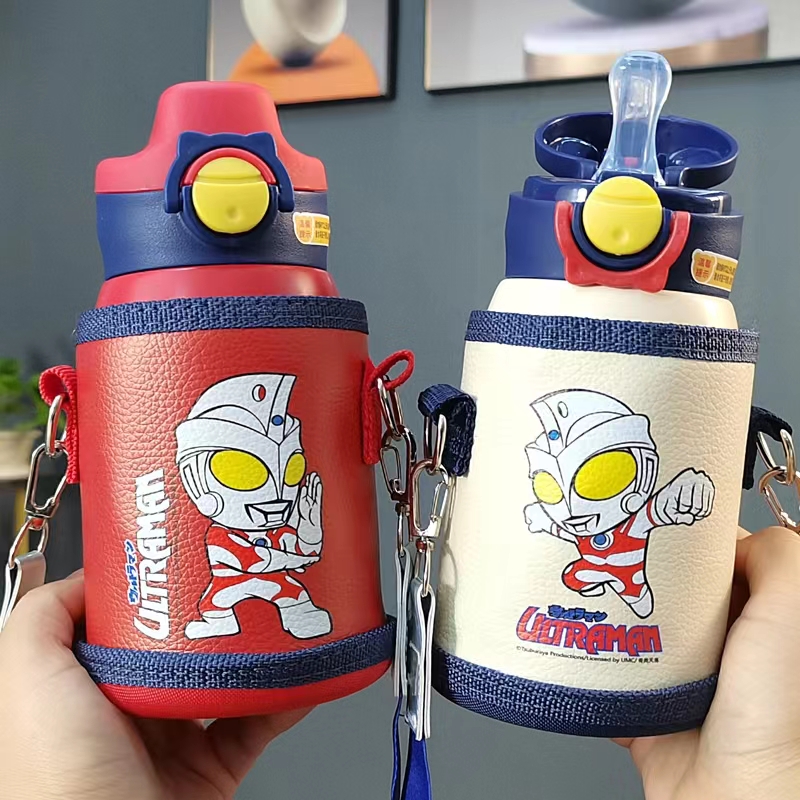 kt猫奥特曼卡通动漫316不锈钢