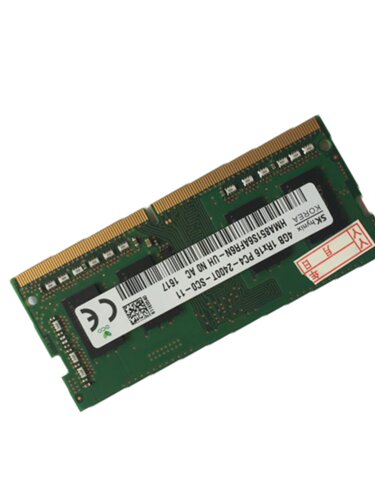 支持华硕RX310U笔记本内存4g ddr4四代pc4-2400t 原厂兼容性好