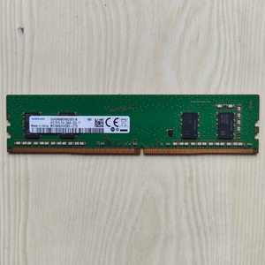 清华同方台式机机精锐S710内存条 4g ddr4 PC4-2666四代原厂内存