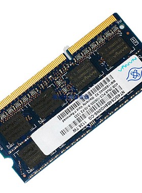 索尼VPCCW152C VPCS138EC 4G DDR3 1333笔记本内存条 兼容性好