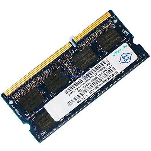 ddr3兼容笔记本内存条