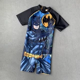 Детский солнцезащитный крем, быстросохнущий пляжный купальник для мальчиков