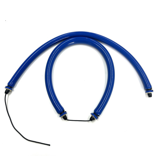 潜水鱼枪专用进口皮筋小口径乳胶皮筋14MM 16MM高质量超弹力皮筋