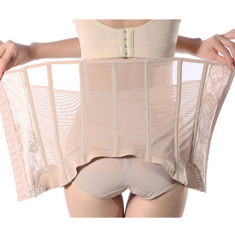 Corset luxueux en polyester - Ref 671149 Image 4