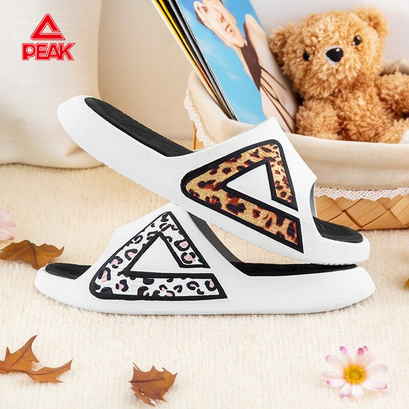 匹克态极拖鞋新款鸳鸯耐磨软底篮球运动男女款情侣沙滩防滑凉拖鞋