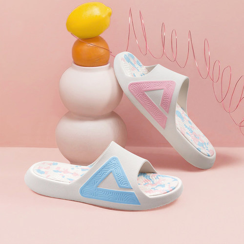 匹克态极男女防水防滑运动凉拖鞋