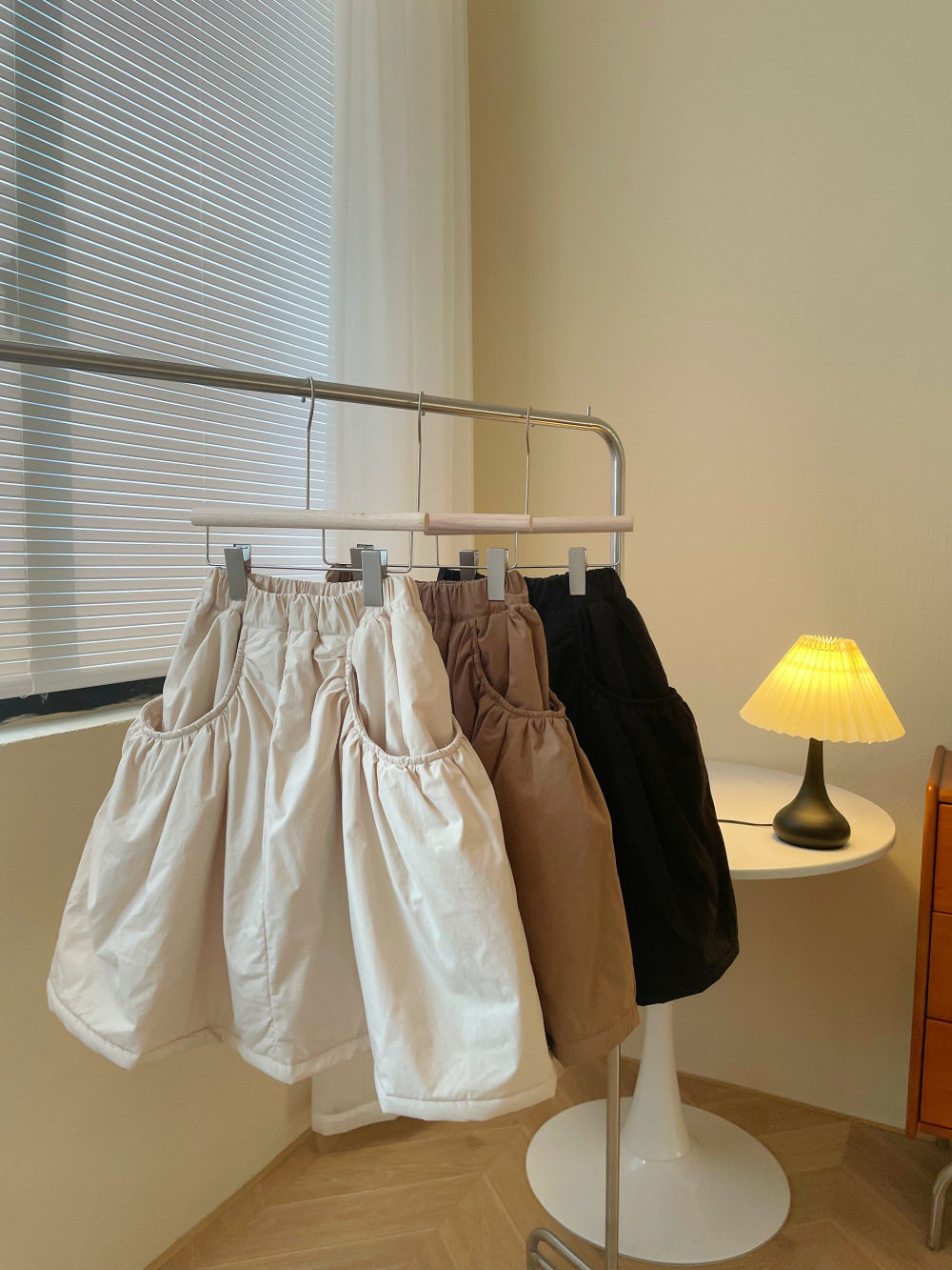 女童半身裙秋冬儿童裙子夹棉加厚棉裙宝宝保暖大口袋休闲裙韩版潮,童装/婴儿装/亲子装,半身裙,淘宝优惠券,粉丝福利购,淘宝优惠卷