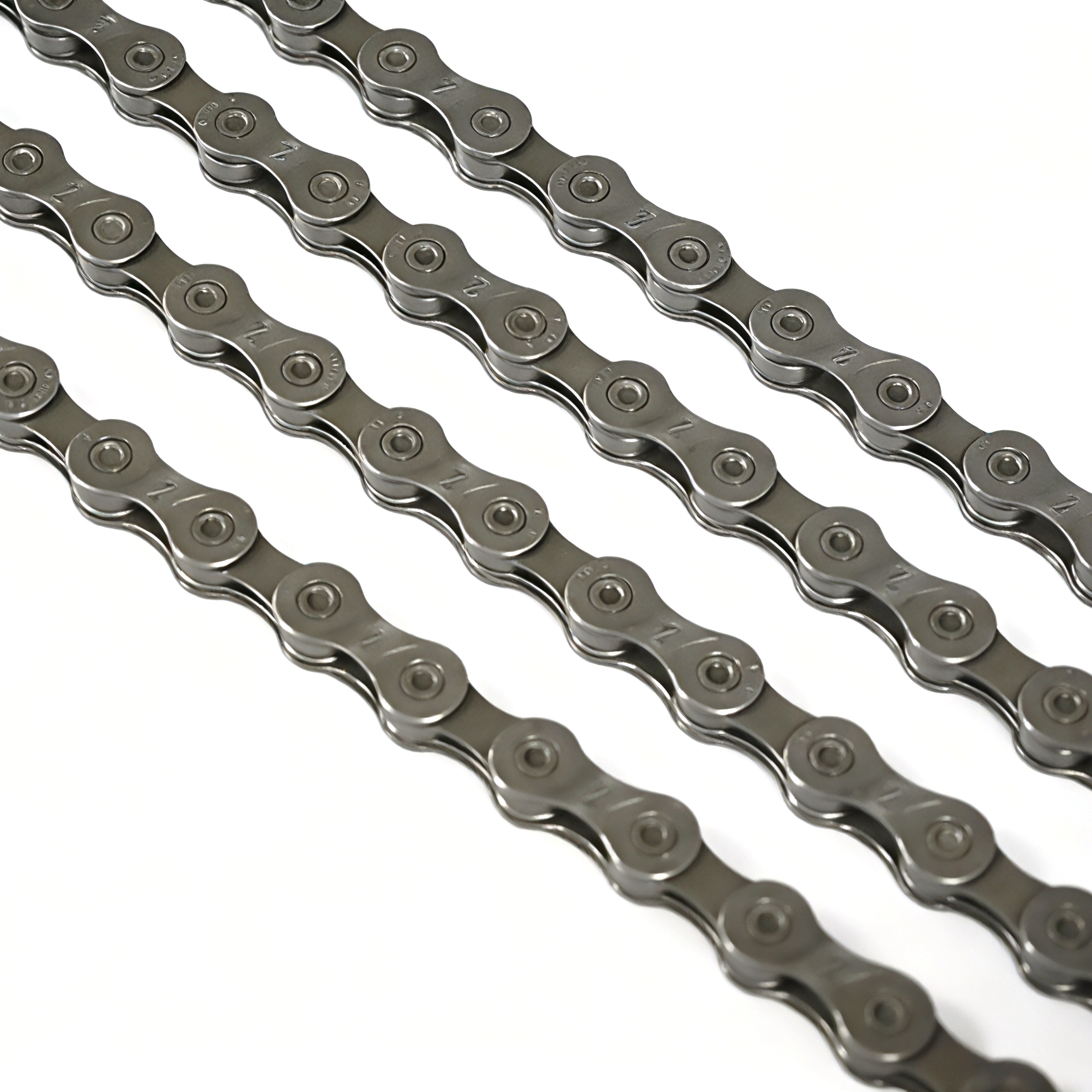 KMC Z99 自行车链条九速 27速折叠车山地车公路车变速链条