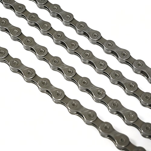 KMC Z99 自行车链条九速 27速折叠车山地车公路车变速链条