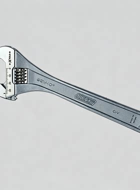 活头扳手西班牙irega工具12寸
