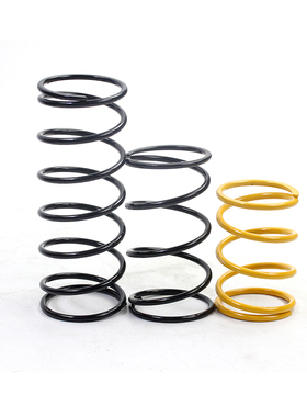 TWH改装NVX AEROX NMAX forcr SMAX155 LMAX 领程175传动大小弹簧