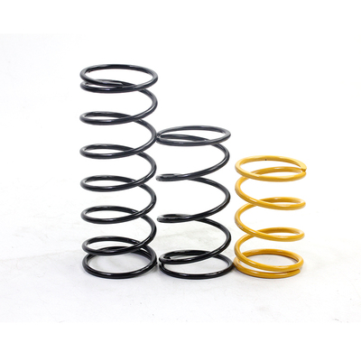 TWH改装传动弹簧提升转速