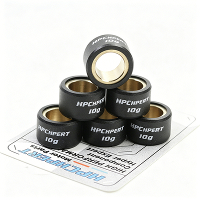 HPChpert改装NVX NMAX155 FORCE 劲战巧格i AS新福喜SMAX普利珠