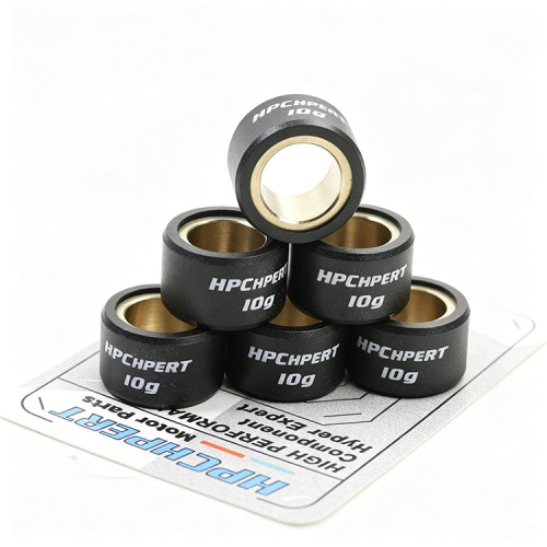 HPChpert改装NVX NMAX155 FORCE 劲战巧格i AS新福喜SMAX普利珠