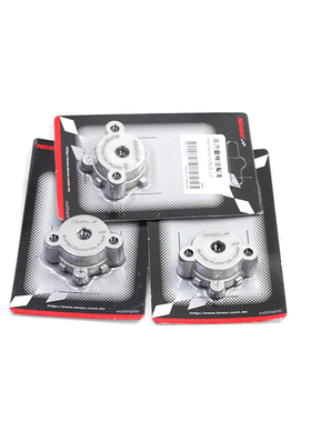 KOSO新劲战六代水冷FORCE 2.0/NMAX NVX AUGUR改装机油泵机油泵补