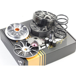 台湾SCRK改装山叶 林海 金功三 四 五代劲战 BWSr 开闭盘传动套件