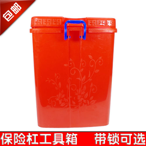 塑料工具桶加厚耐用寿命长