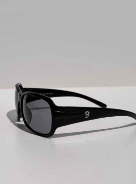 女式小脸防紫外线户外太阳镜