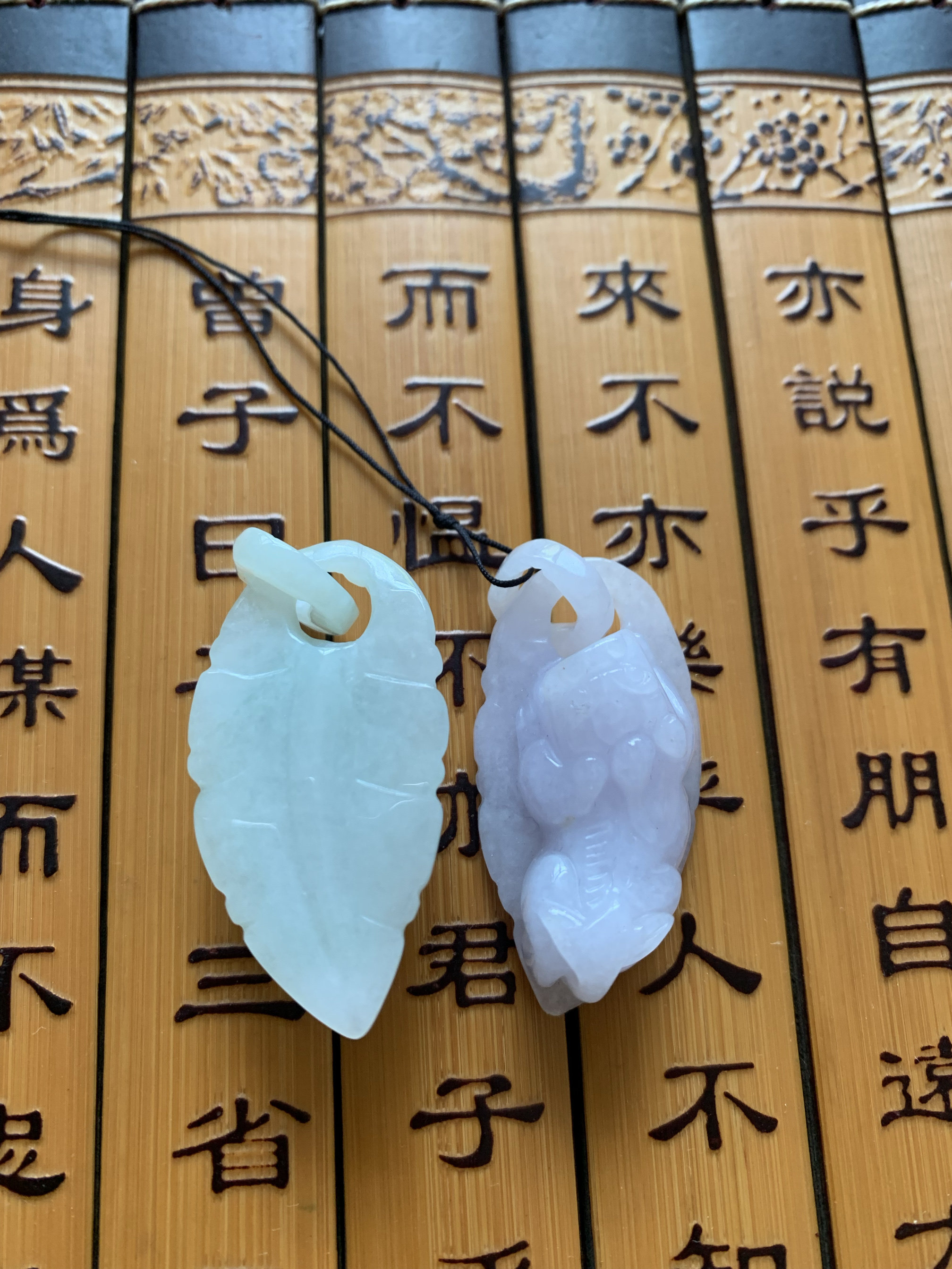 今石缘 天然翡翠A货一夜发貔貅 送证书DIY车挂手链项链等