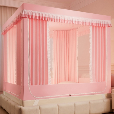 2026新款遮光防摔蚊帐